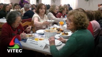 Lions Clube Terceira continua a promover o seu Almoço Regional Solidário