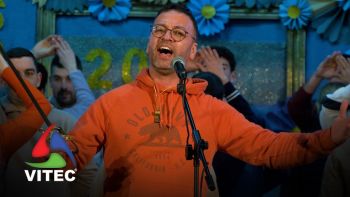 Dança de Espada da Vila das Lajes volta a sentir o carinho das comunidades emigrantes