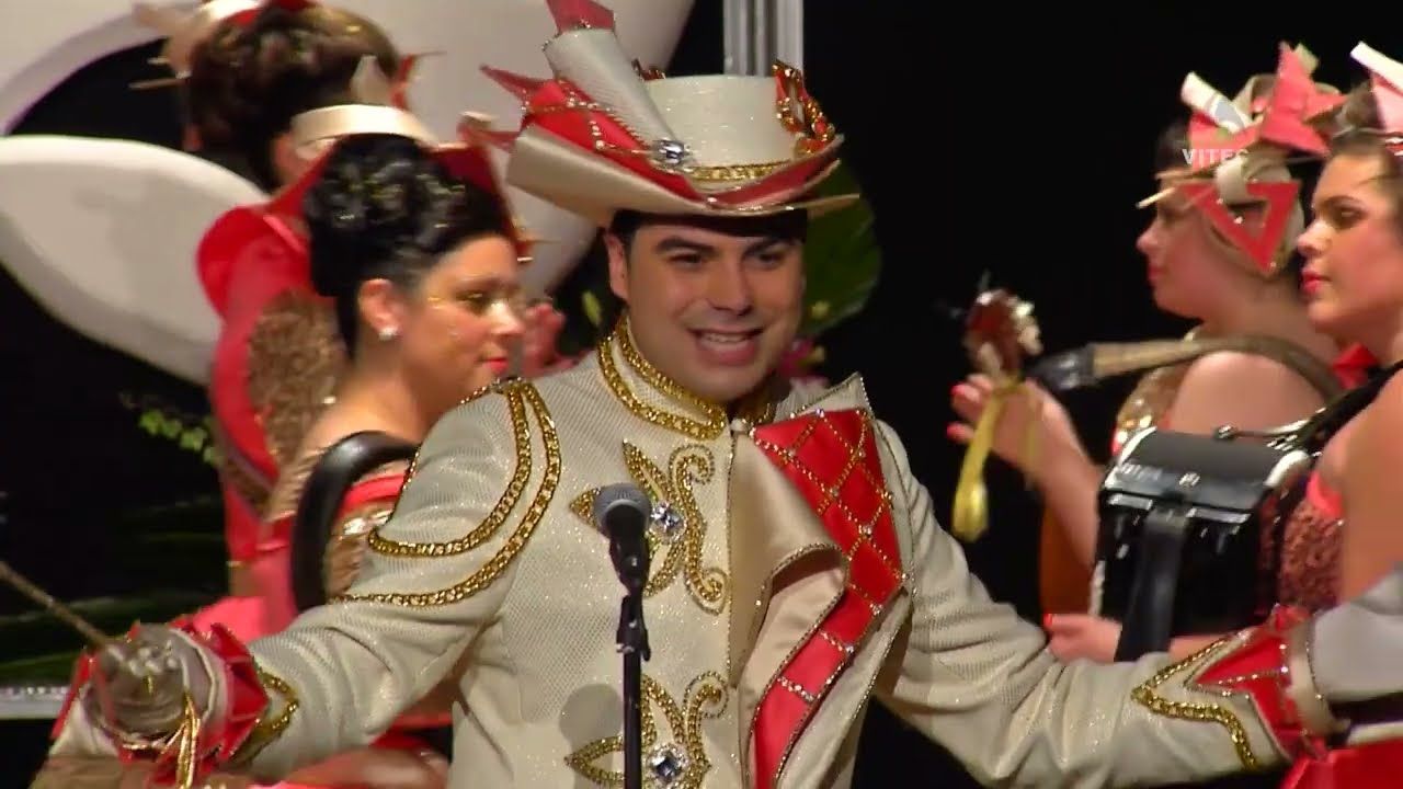 "O Regresso" do Bailinho do Centro Social do Juncal ao Carnaval da Ilha Terceira