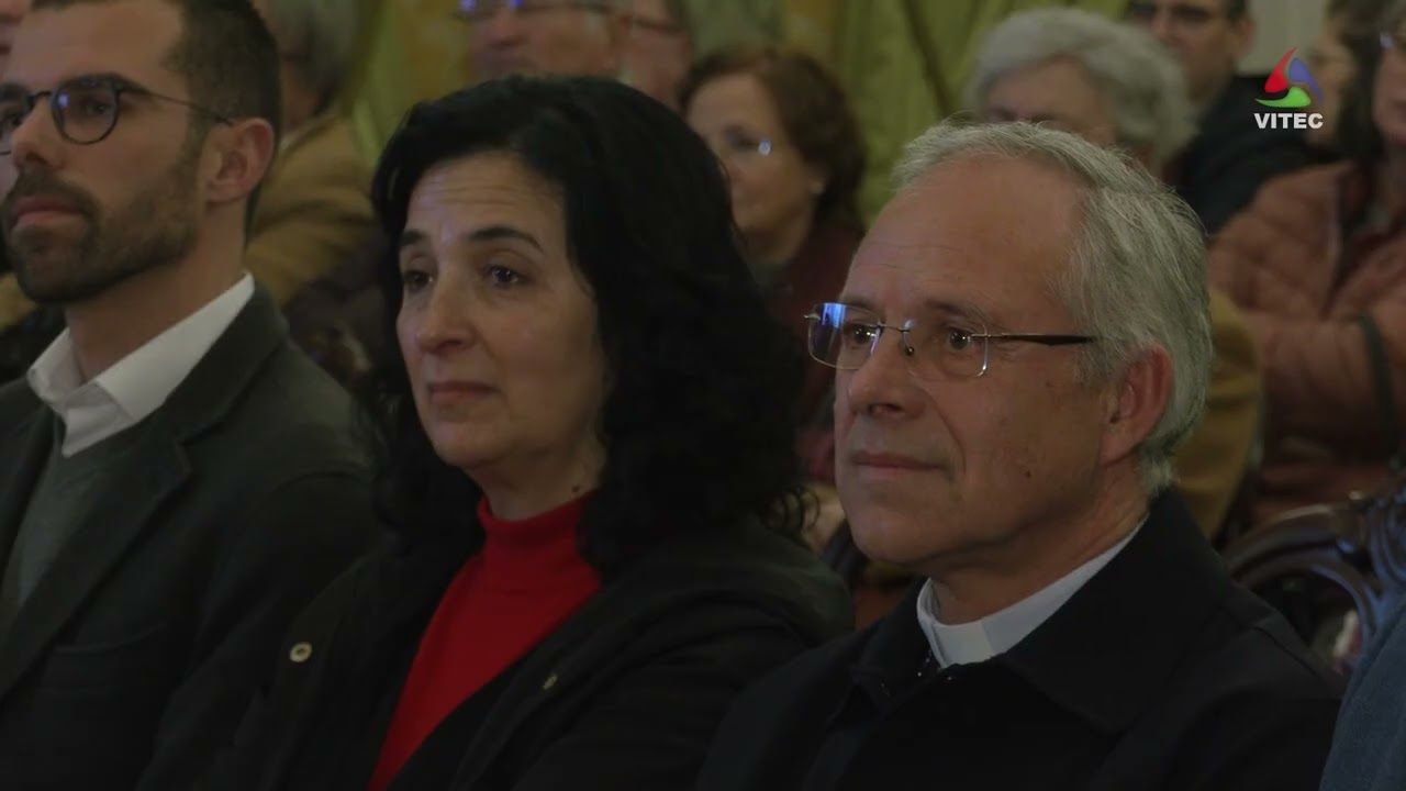 Pe. Francisco Dolores escreveu crónicas para acalmar as pessoas após o sismo de 1980