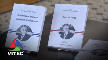 Voz crítica do Padre Manuel Coelho de Sousa continua atual e disponível a todos