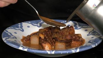 Restaurante TRÊS Bistro convida à partilha de uma mesa cheia de sabores à base de produtos locais