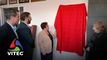 Salão da Casa do Povo de São Bartolomeu já está requalificado e reabriu a tempo do Carnaval