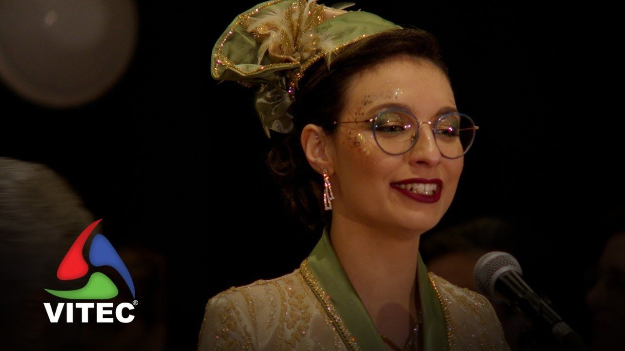 Bailinho dos Altares - "Amor de Sogra" - Carnaval Sénior 2026