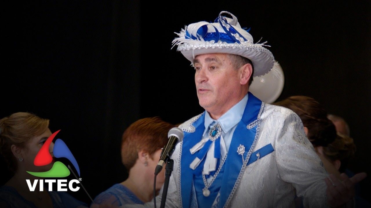 Bailinho da Vila Nova - "Não tenho, mas podia ter" - Carnaval Sénior 2026
