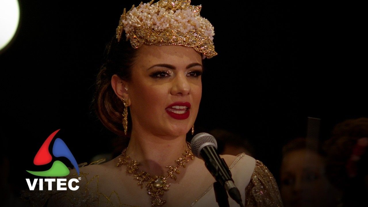 Bailinho de Santa Luzia - "Isto não é gostar de folclore" - Carnaval Sénior 2026