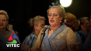 Bailinho de Santa Bárbara - "Os Donos do Carnaval" - Carnaval Sénior 2026