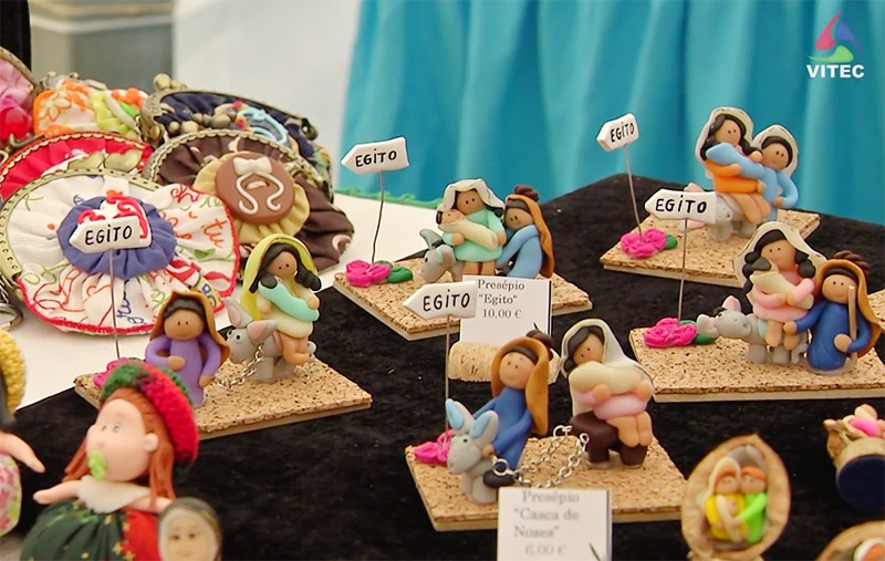 Café com Artesanato