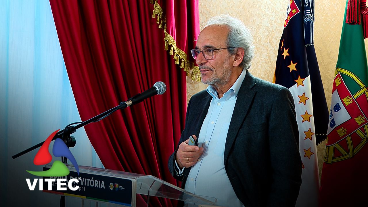 125 Anos de Vitorino Nemésio: Vida e Obra