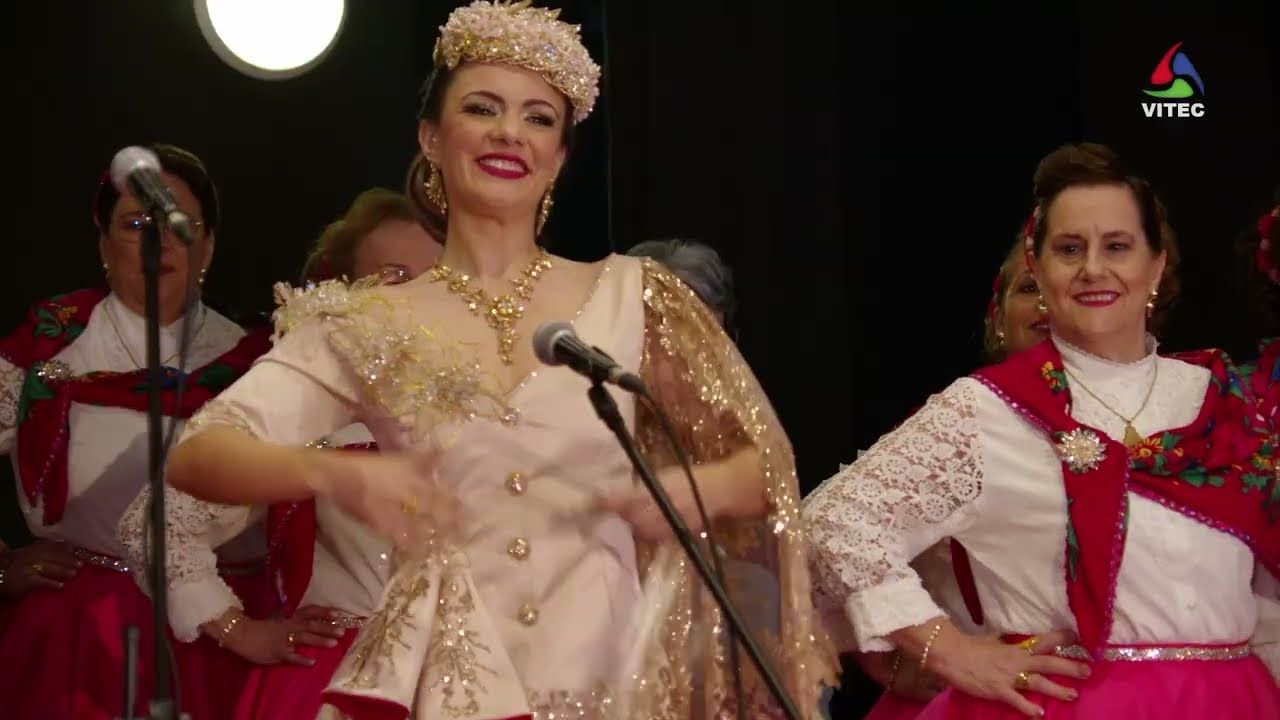 Doze grupos pisaram os palcos da Ilha Terceira em mais um Carnaval Sénior