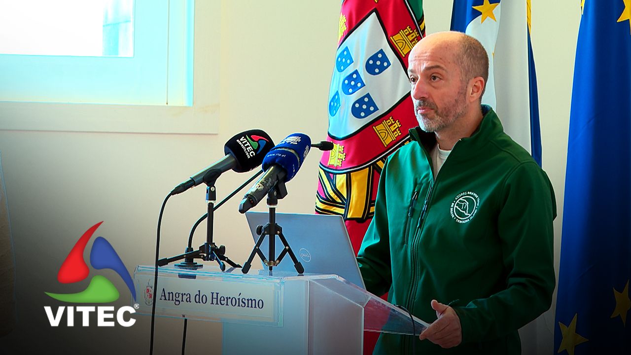 Azores Bravos Trail 2026 conta com mil participantes de várias nacionalidades