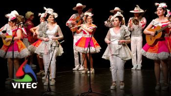 Bailinho da Juventude da Vila de São Sebastião - Carnaval 2026