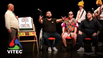 Bailinho do JARC e Amigos - Carnaval 2026