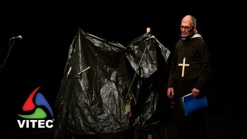 Monólogo da Vila Nova - Carnaval 2026