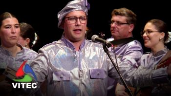 Dança de Pandeiro do Posto Santo - Carnaval 2026