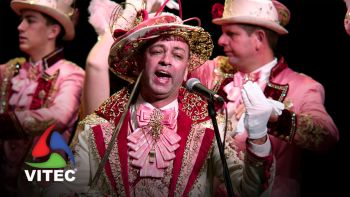 Dança de Espada da Vila das Lajes - Carnaval 2026