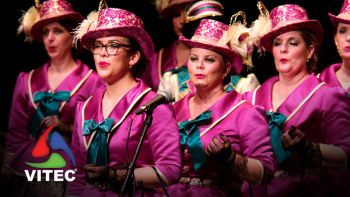Bailinho das Mulheres do Porto Judeu - Carnaval 2026