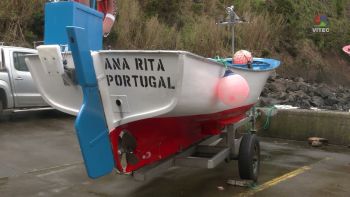 Vilanovenses preocupados com o fecho do seu Porto de Pescas