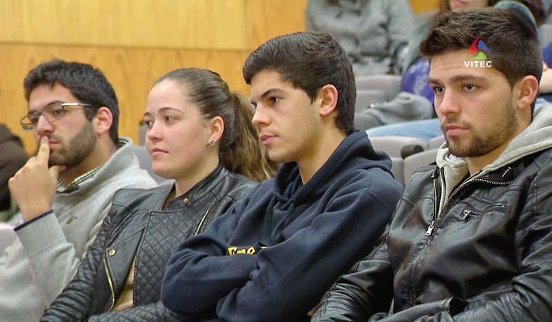 Cartaz Semana Académica 2015 - Terceira Dimensão 182