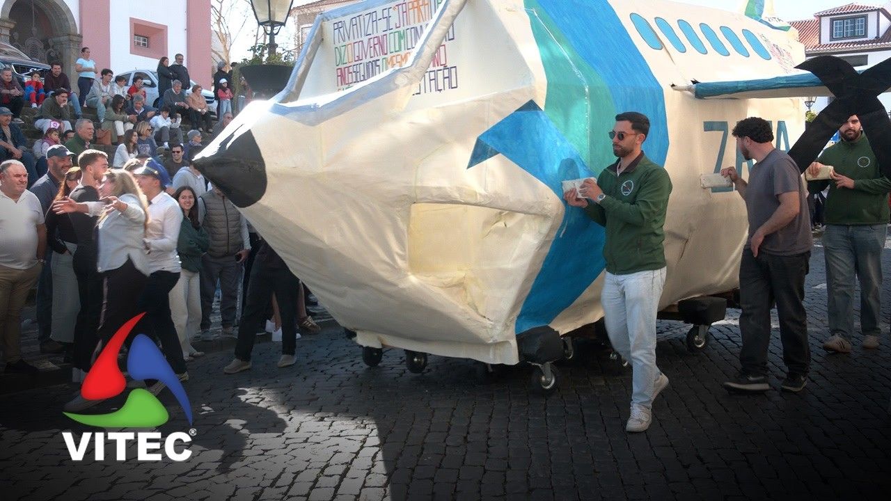 Tourada dos Estudantes: Uma tradição que prevalece