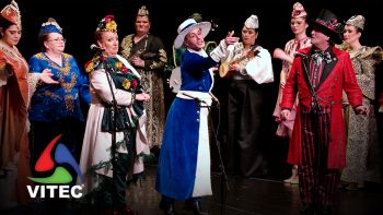 Bailinho de Santa Cruz - Carnaval 2026