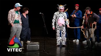 Bailinho dos Ti-Notas da Casa do Povo dos Altares - Carnaval 2026