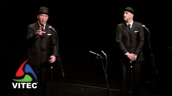 Os Rapa Filhoses do Stand Up ACores - Carnaval 2026