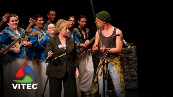 Bailinho da Casa do Povo das Cinco Ribeiras - Carnaval 2026