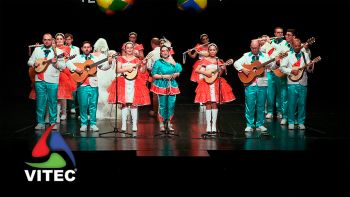 Bailinho da Junta de Freguesia da Vila Nova - Carnaval 2026