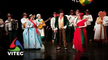 Bailinho da Casa da Lata da Ribeirinha - Carnaval 2026