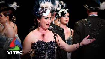 Dança de Espada da Sé - Carnaval 2026