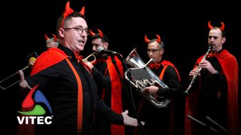Bailinho do Grupo de Amigos à Nossa Maneira - Carnaval 2026