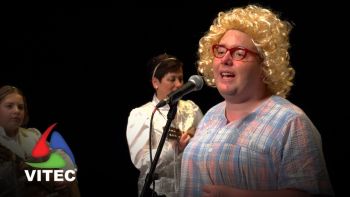 Bailinho da Fonte do Bastardo - Carnaval 2026