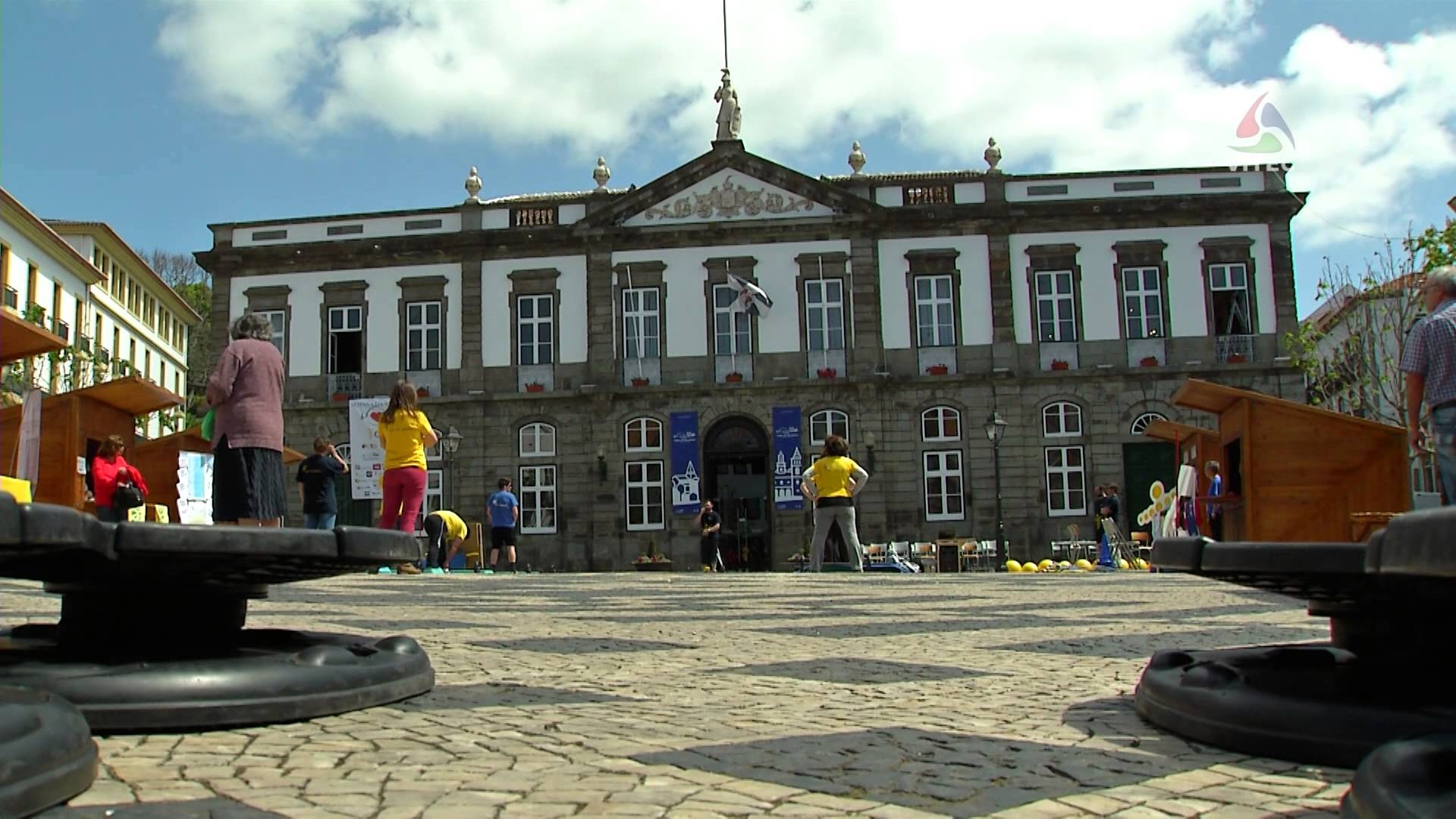 Exercício físico na Cidade - Terceira Dimensão 184