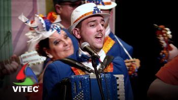 Bailinho Marias e Maneis de Massachusetts dos EUA - Carnaval 2026