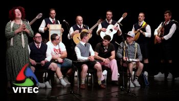 Dança dos Rapazes do Cabo da Praia - Carnaval 2026