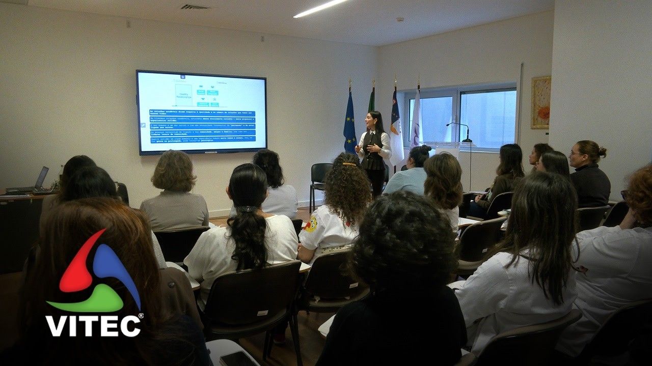 Hospital da Ilha Terceira abre portas ao programa "Revolução da Longevidade"