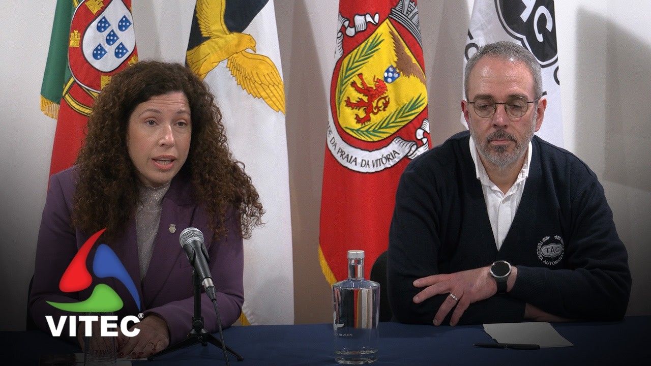 1º Rali Praia pretende dinamizar o desporto automóvel e o próprio concelho