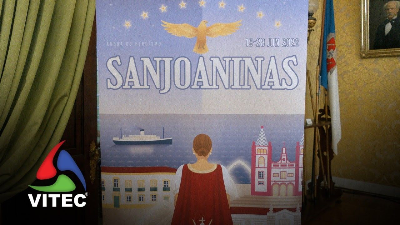 De 19 a 28 de junho celebra-se "Angra e a Açorianidade"