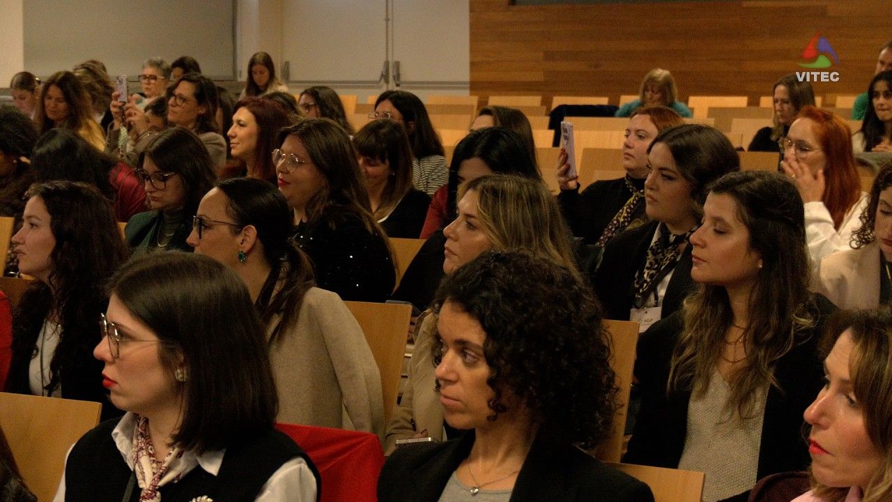Azores Girl Power um evento para que cria, lidera e decide