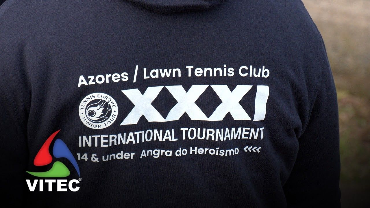 Torneio Internacional continua a ser aposta ganha do Lawn Tennis Club