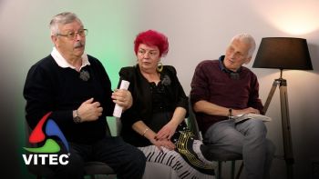 Janelas do Conto com Tânia Ferreira - 94º Episódio