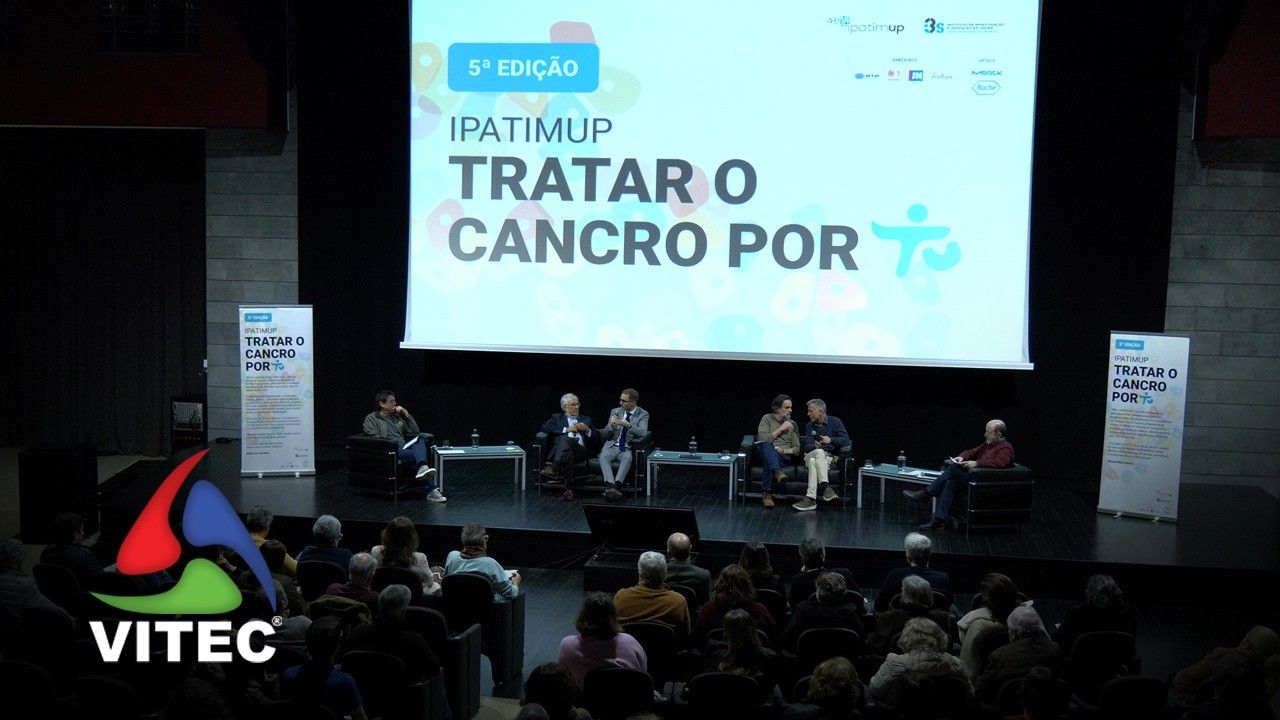 "Tratar o Cancro Por Tu" permite construir um caminho para inverter os números atuais