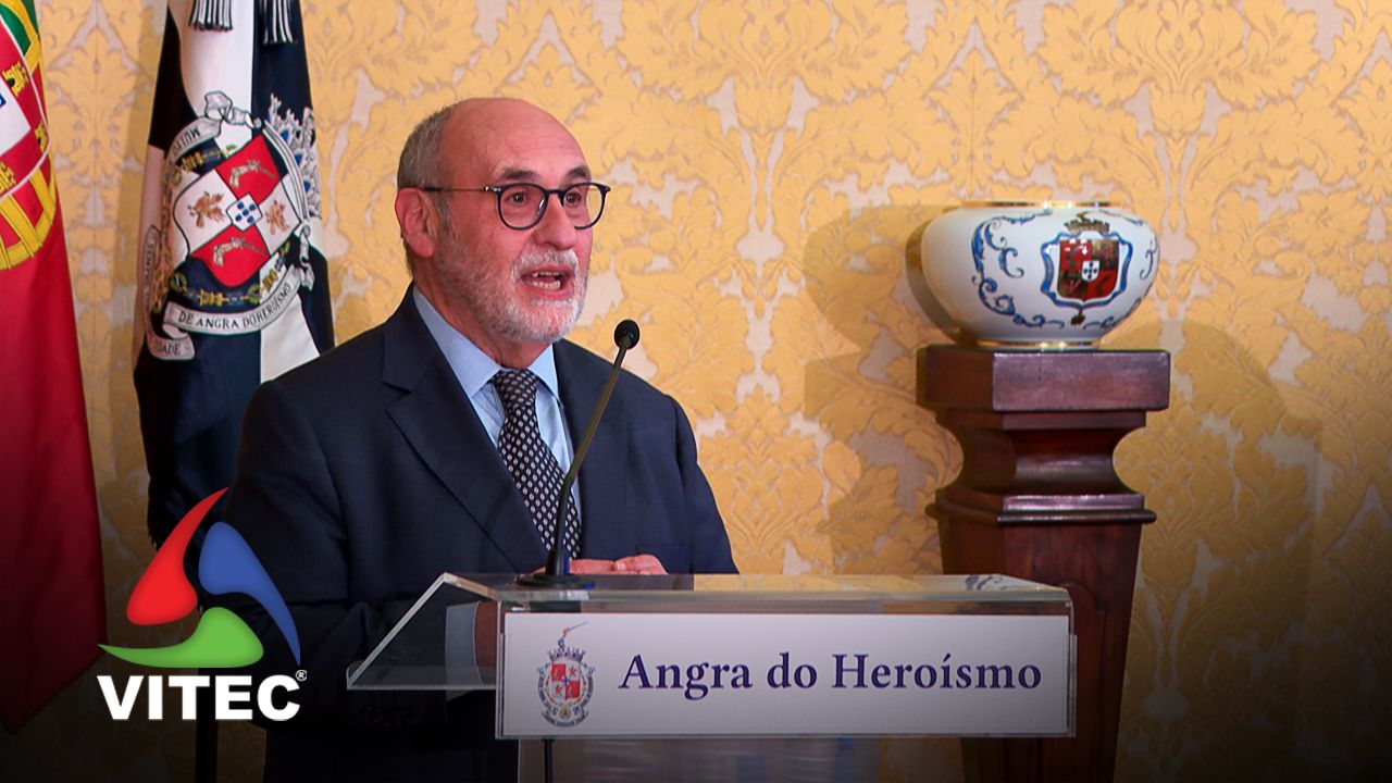 Conferência: Um País Europeu após 40 anos de Adesão - 40 Anos de Integração de Portugal na CEE