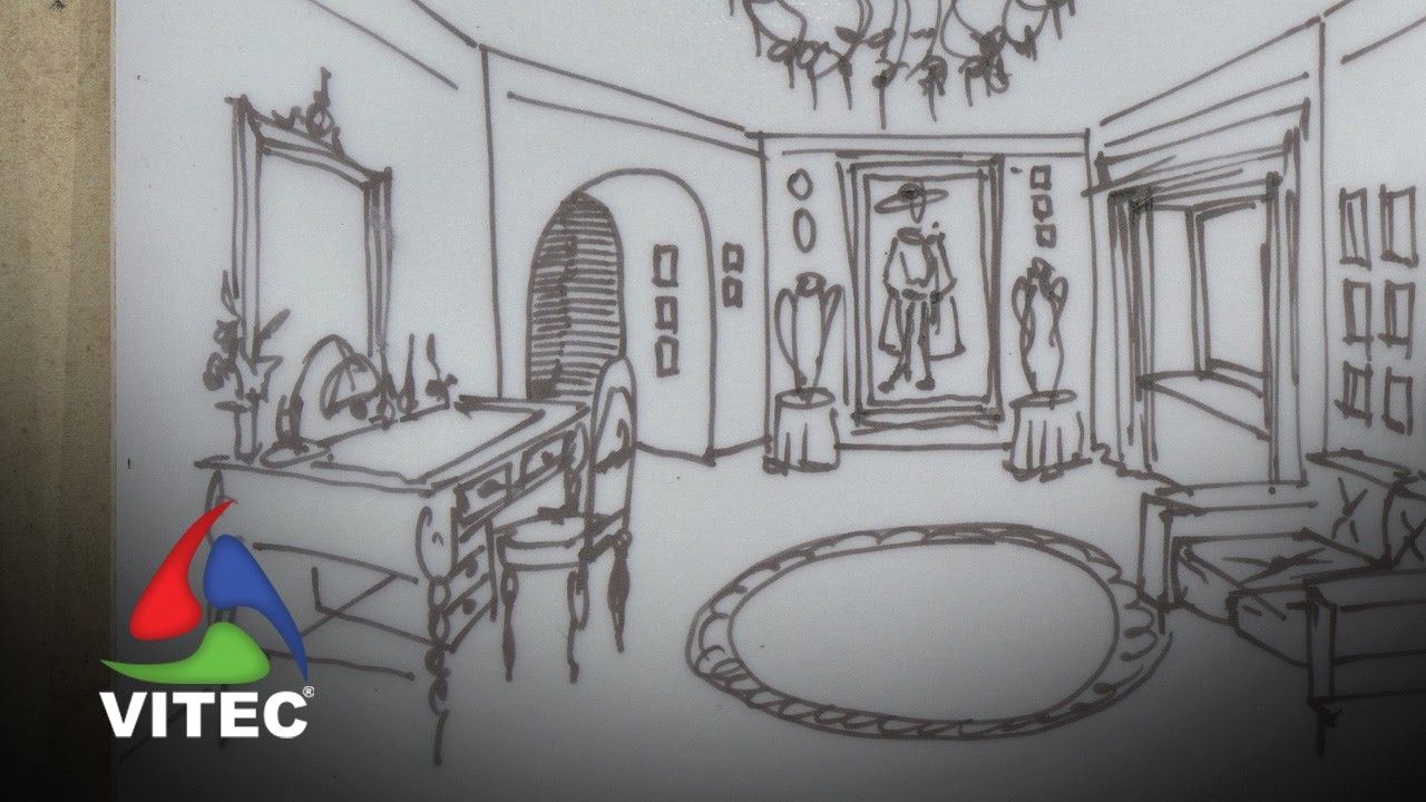 Rui Melo assinala 34 anos como cenógrafo do Pedra-Mó