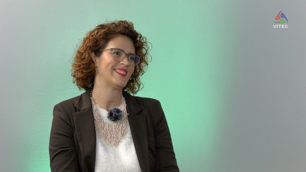 Ana Leitão: o burnout fez parar e reconstruir a sua vida com propósito