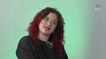 Mariana Reis de Mello: o resultado compensa o esforço