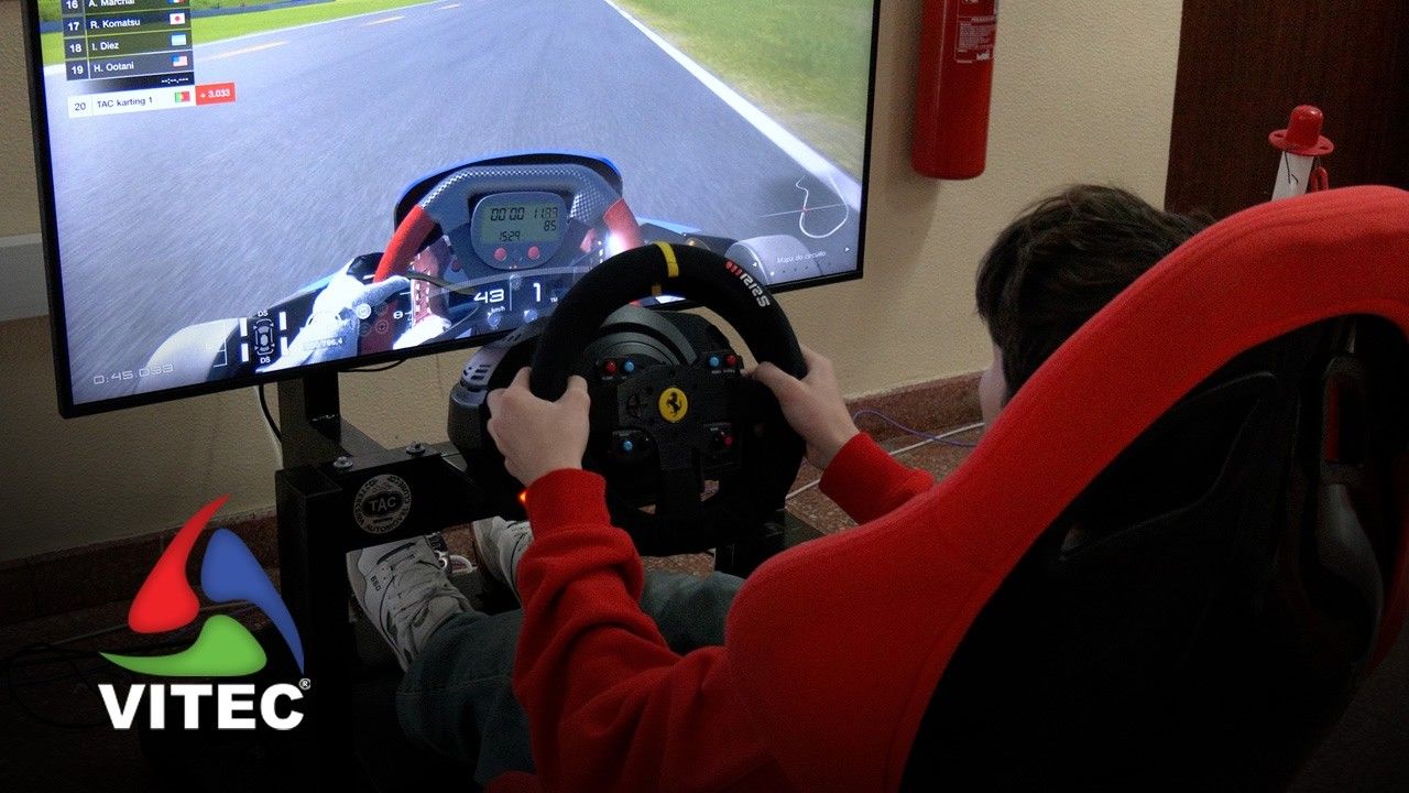 Terceira Automóvel Clube cria Escola de Karting para cativar novos praticantes