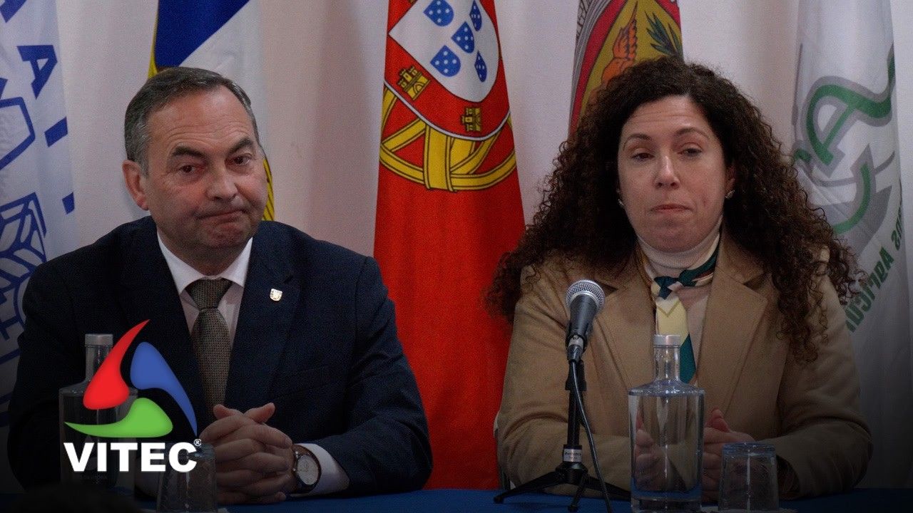 Jornadas Agrícolas da Praia da Vitória debateram a importância de inovar e rejuvenescer o setor