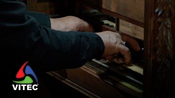 Gustaaf Van Manen assinala aniversário de nascimento de Johann Sebastian Bach